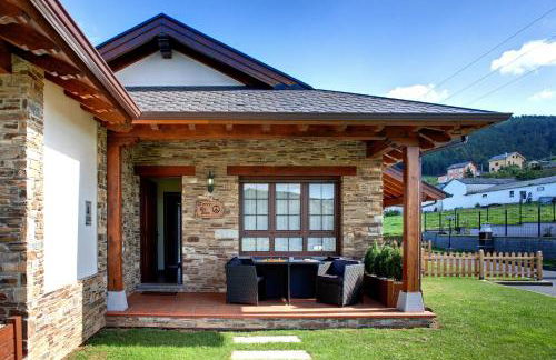 Apartamentos Rurales "La Torre" y "El Pielago" - Foto 12