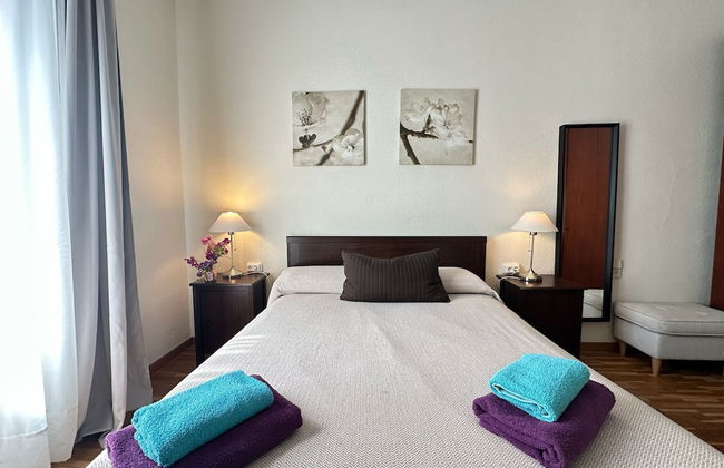 Rooms Aribau - Photo 15