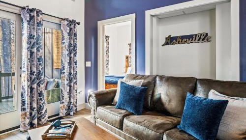 Backwoods Retreat - Foto 5