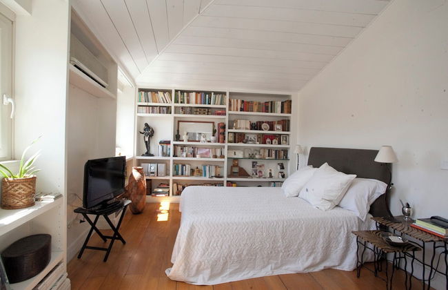 Campo De' Fiori Apartments - Photo 42