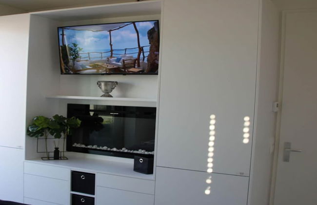 Exclusive Villa With Boat Terrace - Foto 8