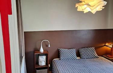 logement avec jardin de bord Mer PORT NAVALO - Foto 18