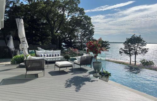 Waterfront paradise - Foto 26