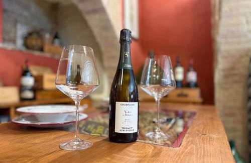 Bed and Wine - Foto 17