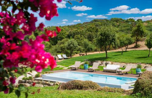 North Sardinia Retreats Stazzo Liccia Barria - villa con piscina - Photo 8