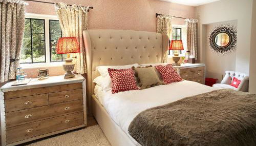 Pink Cottage - Foto 4