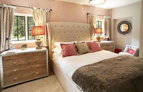 Pink Cottage - Foto 4