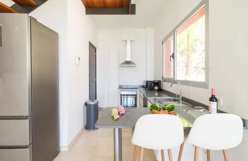 Green 9 the Dream Villa with pool and views by CanaryScape - Foto 33