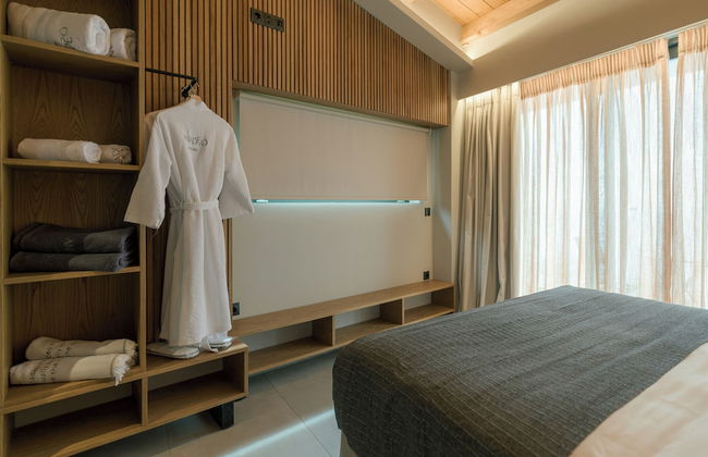 Anadeo Villas & Suites - Foto 13