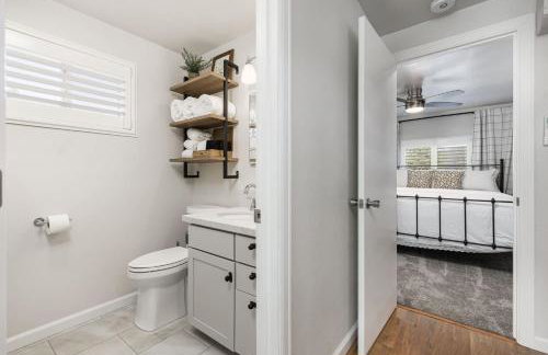 Mountain View Apartment - Foto 19