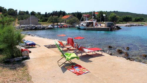 Apartments by the sea Susica, Ugljan - 25080 - Foto 5