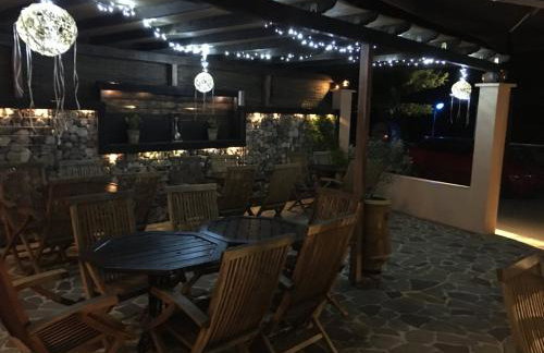 Despoina Apartments - Foto 38