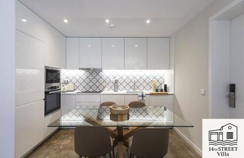 14th Street Villa - Espinho - Foto 43
