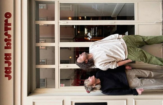 Lyon: Una experiencia gastronómica privada en 3 restaurantes - Foto 14