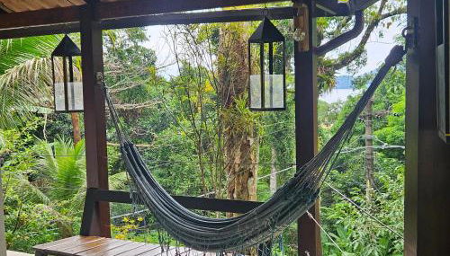 Green Area House - Foto 4, Garden view