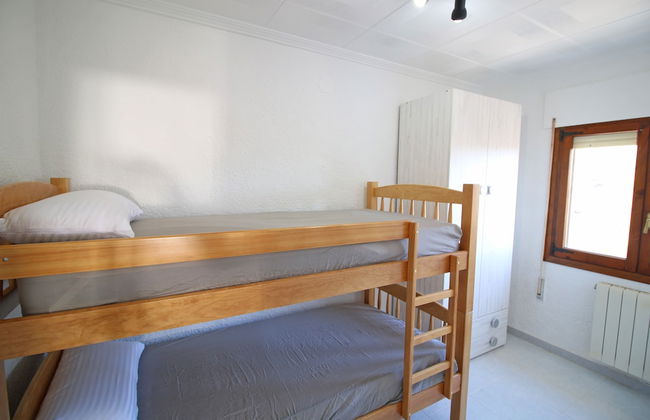 Villa Costa Calpe - Ute - Foto 6