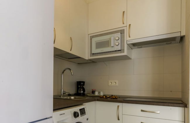 APARTAMENTOS MAPAMUNDI - Foto 35