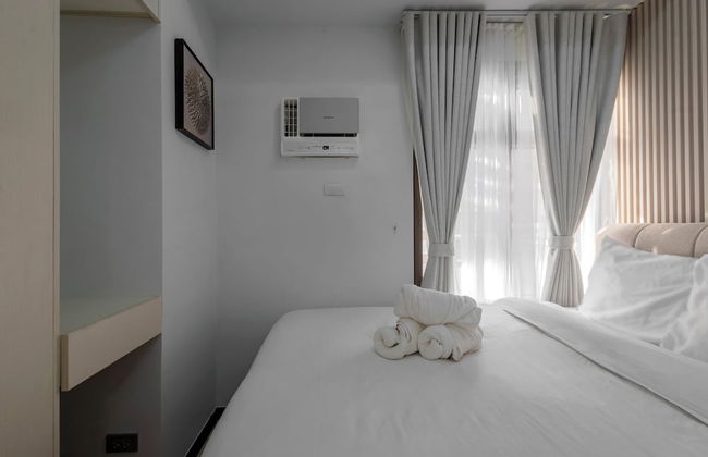 The Radiance Manila Bay - Photo 18