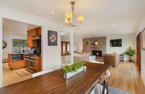 Lakeview house centrally located - Foto 9