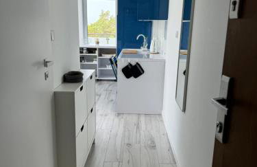 Apartament Zachodzącego Słońca - Foto 33