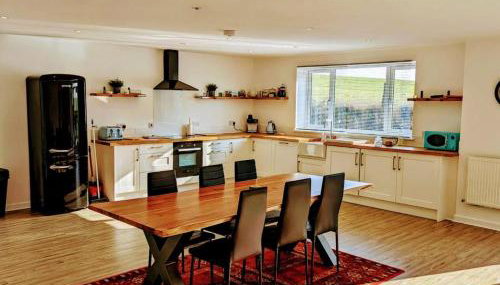 Country Lodge Retreat - Foto 5