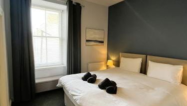 King's Street Retreat - Town Centre Kirkwall - Foto 5, towels