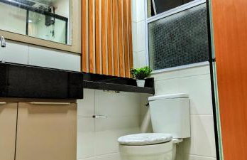 Apê Perto do Aeroporto - Piscina, Wi-Fi, Elevador e YouMart - Foto 5