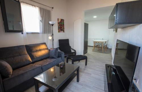 Apartamentos Cáceres Turístico - Foto 10
