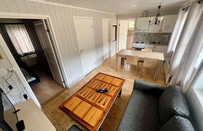 Sanda Camping - Photo 28