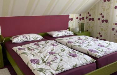 Ferienwohnung Paulina - Foto 4