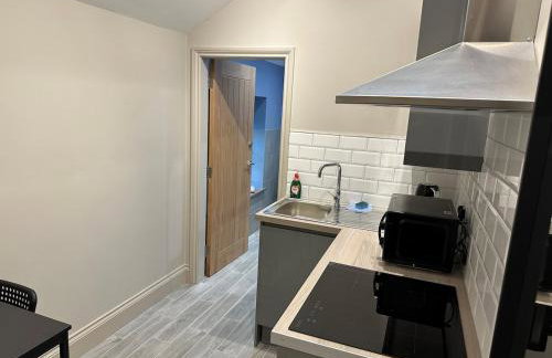 Studio suite - Room 2 - Foto 5