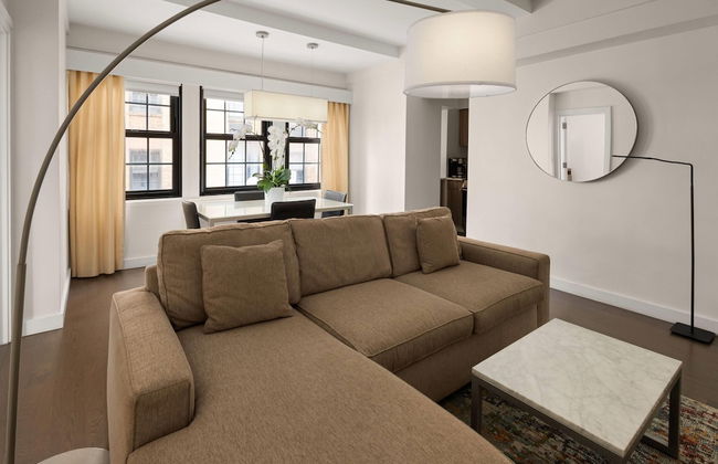 The Beekman Tower, Trademark Collection by Wyndham - Foto 54