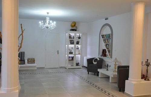 Pantheon Hotel - Foto 34