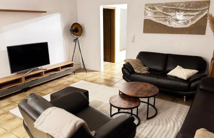 Apartment Vogt - Foto 1