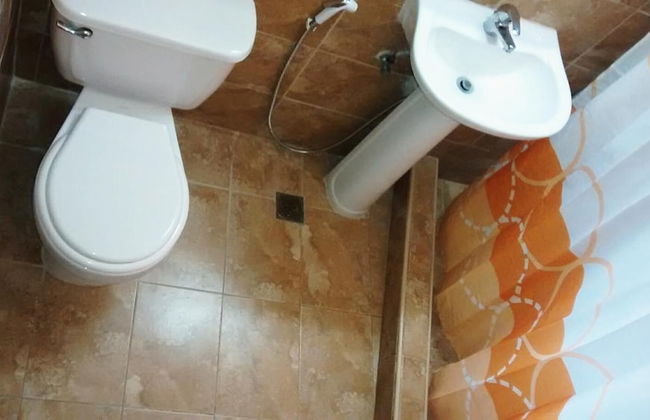 Aparthotel in Havana with terrace - Photo 28