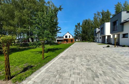 Domek Zielone Marzenie - Foto 38