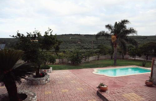 Villa Elea Apartments - Photo 41