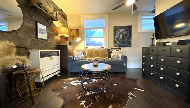 The Chic Guest Retreat in Old Town Near Csu! - Foto 2, Imagem principal