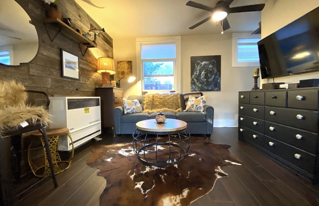 The Chic Guest Retreat in Old Town Near Csu! - Foto 1