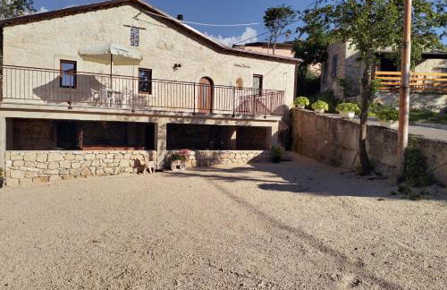 Casa Rurale Pietra Bianca - Foto 26