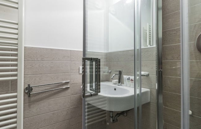 Italianway - Bligny 19 A Apartment - Foto 17