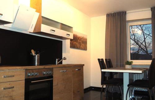 Möblierte Wohnung Nähe BASF Ludwigshafen/Mannheim mit Privatparkplatz - Foto 11