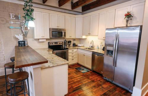 Decatur Sugar Mill Blues - Foto 48