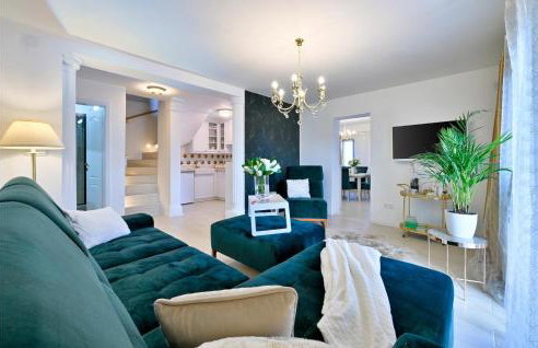 Stunning Home In Varazdin Breg With Sauna - Foto 29