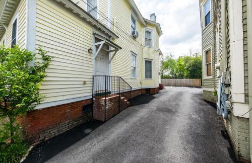 Heritage Suite - Great Location - Free Parking - Foto 12