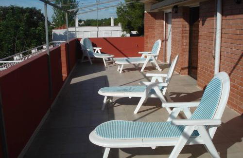 VILLA LAGEM, Casa con piscina, barbacoa, jardín - Foto 60