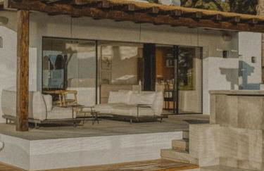 Villa Can Fede near Cala Tarida - Foto 15