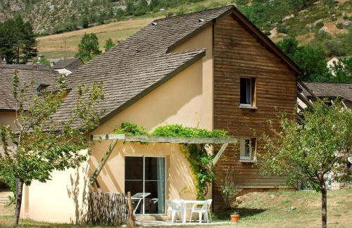 Village de gîtes de Blajoux - Foto 61