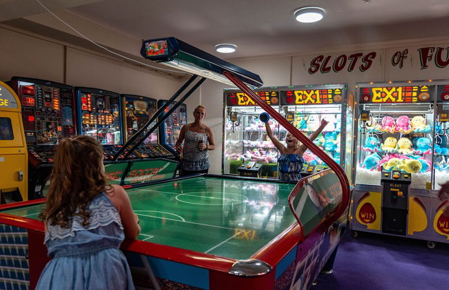 Newquay Bay Holiday Resort - Foto 66