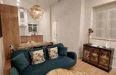 Hidden Gem Pasquin Suites in Mercado Central - Foto 2